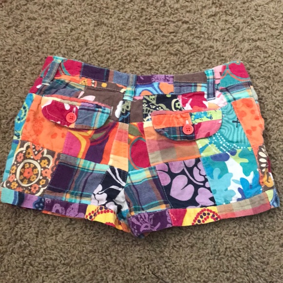 Multiple Color Cute Design Shorts For Girls - Picture 2 of 2